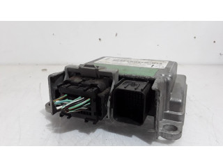 Блок подушек безопасности BP4K57K30C   Mazda 3 I