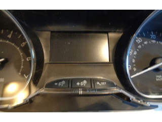 Přístrojová deska  Peugeot 2008 I 2013 9678509080  