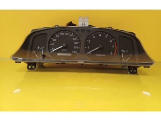Přístrojová deska  Toyota Corolla E110 1998 8380002390A  