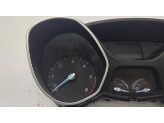 Přístrojová deska  Ford Grand C-MAX 2011 BM5T10849BDD, 14730726  
