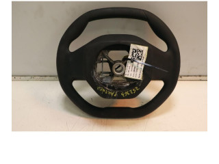 Volant Peugeot Partner III 2018 34236706C  
