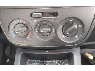 Блок управления климат-контролем 735462118   Fiat Fiorino