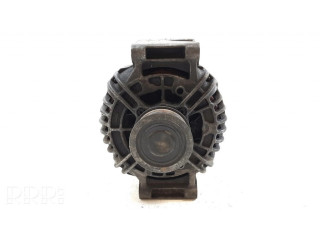 Генератор 06B903016Q   Audi A4 S4 B6 8E 8H 1.8     