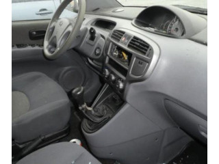 Ручка стеклоочистителей    Hyundai Matrix       