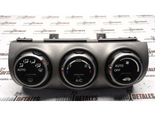 Блок управления климат-контролем D026Z   Honda CR-V