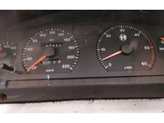 Панель приборов 60.2552.006.0-A   Alfa Romeo 155       