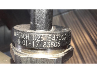 Топливная рампа 8665633, 0261547002   BMW X2 F39 2.0 