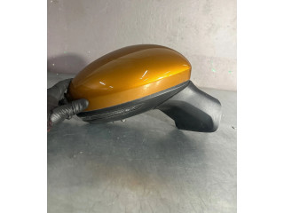 Zpětné zrcátko  Renault Captur II 2021  205028, A26244605A  
