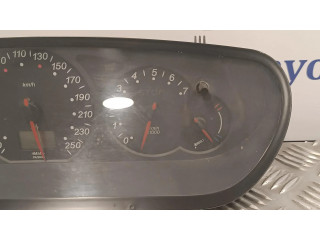 Панель приборов 9635289280, 501021270071   Citroen C5       