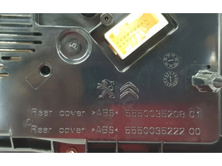 Панель приборов 9828150380, 9828150380   Peugeot 3008 II       