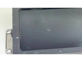 Дисплей    96537662XT   Peugeot 1007