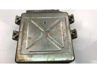 Řídící jednotka 9635991280   Peugeot 206 2001