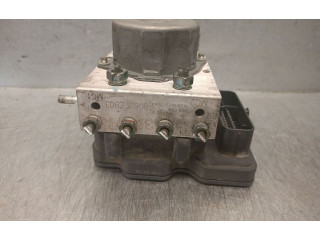 Блок АБС 4670B117, 0265956143BOSCH   Mitsubishi  Mirage VI G4 Attrage  2012 -  года