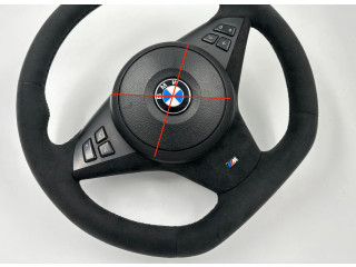 Руль BMW 6 E63 E64  2002 - 2010 года       