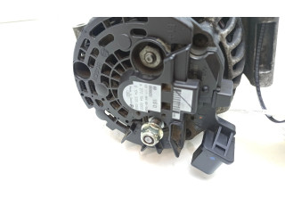 Генератор A2721540002, 0124525055   Mercedes-Benz SLK R171      