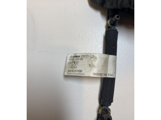 Vstřikovací lišta 9824723180   Toyota Proace    4WZ-FTV 
