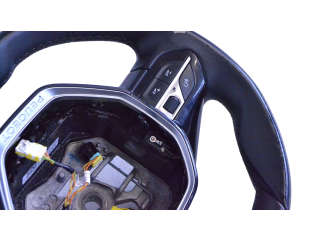Volant Peugeot 3008 II 2018 34199117D  