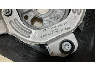 Руль Audi TT Mk1  1999-2006 года 8N0419091B, 1013149910      