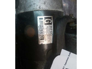 Řídící jednotka RF5C18400   Mazda 3 I 2007