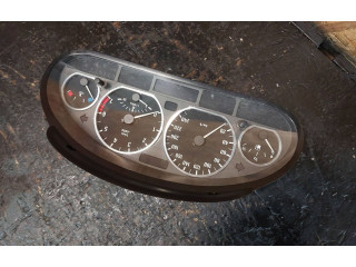 Přístrojová deska  BMW 3 E46 2005 8387604, 62118387604  
