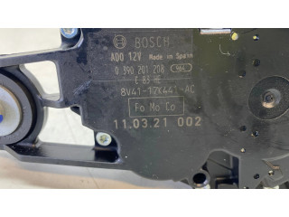 Моторчик заднего дворника 8V4117K441AC, 0390201208    Ford Kuga I