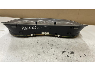 Přístrojová deska  Peugeot 307 2002 216518625, P9636708880  