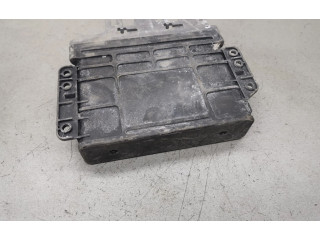 Блок управления коробкой передач 01N927733E, 5WP2111   Audi A4 S4 B5 8D