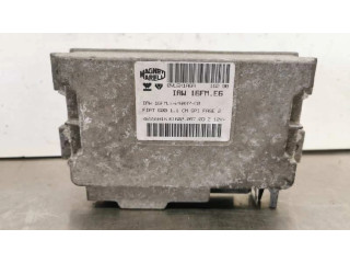 Řídící jednotka IAW16FME6, 00465559160   Fiat Seicento/600 1998