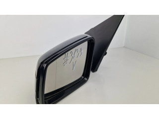 Zpětné zrcátko  levé Mercedes-Benz B W246 W242 2014  A2468101176, A2468110160  