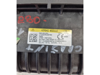 Поршень Надувная подушка для пассажира  31351331, 031351331  Volvo XC90  