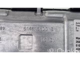 Подушка безопасности для колен 4G8880842A, BAMPT10635   Audi A6 C7