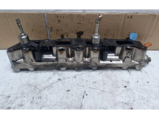 Топливная рампа GK284AHB, 03C906036M   Seat Ibiza IV (6J,6P)  