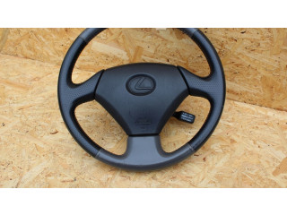 Руль Lexus GS 300 400 430  1991 - 2005 года G113      