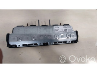 Подушка безопасности для колен 4H1880842A, 610528900   Audi A8 S8 D4 4H