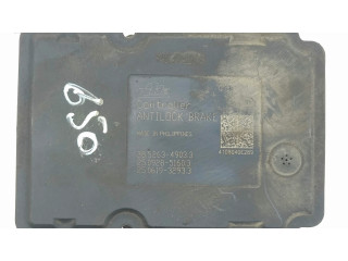 Jednotka ABS P68053600AC   Chrysler Town & Country V 2008