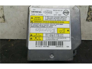 Блок подушек безопасности 8625008120   SsangYong Rexton I