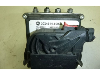 Jednotka ABS 3C0614109D, 3C0614109D   Volkswagen Passat Alltrack 2007