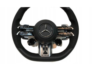 Volant Mercedes-Benz E AMG W213 2021   