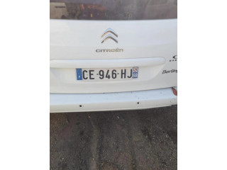 Блок предохранителей  9807028780   Citroen Berlingo    