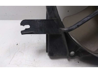Вентилятор радиатора     4227501300, 1680007421    Toyota Prius (XW20) 