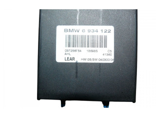 Блок управления 6934122   BMW X3 E83