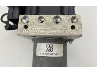 Jednotka ABS 4g0907379s   Audi A6 C7 2018