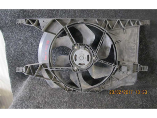 Вентилятор радиатора         Renault Laguna I 