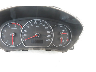 Přístrojová deska  Fiat Sedici 2007 3411079J50, 3411079J5  