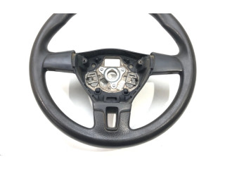 Volant Volkswagen Transporter - Caravelle T5 2009 7E0419091D  