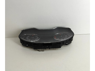 Панель приборов 8W5920970C, 8W5190B   Audi A4 S4 B9 8W       