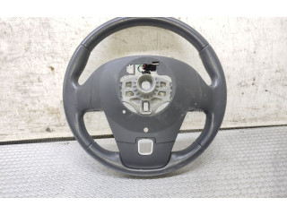 Руль Renault Laguna III  2007 - 2015 года 484300001R      