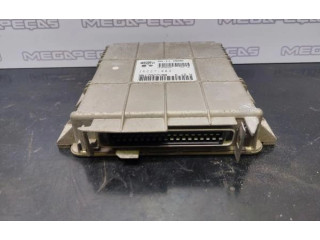 Řídící jednotka 9617827180, G6.110B00   Peugeot 106 