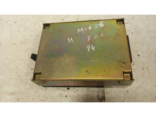 Блок управления АБС RFG518701A, 4079013631   Mazda 626