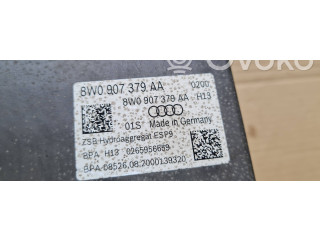 Рулевая рейка  Блок ABS 8W0907379AA, 0265956659   Audi RS5  -  года